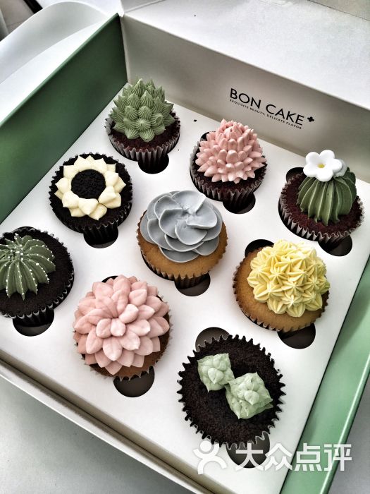 bon cake(哈尔滨店)图片 - 第128张