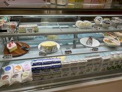 -云境cloudland·口味蛋糕•下午茶(长江路店)
