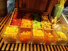-東盛炭烤自助料理(浦东文峰广场店)