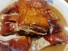 -鹅城粤菜馆(白云山路店)