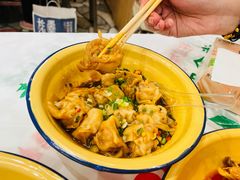 -东排食堂长沙小吃大排档(五一广场店)