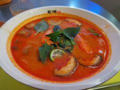 -蔡澜Pho·越南粉餐厅(海上世界店)