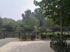 -北京民族园葉子里酒店(鸟巢店)