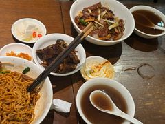 -寻裕记·现炒浇头面(人民广场店)