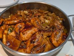 -黄记煌三汁焖锅(招商花园店)