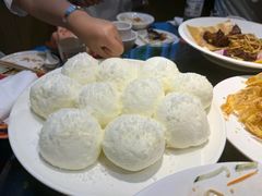 -李氏八大件老菜馆(万宝街店)