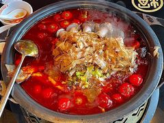 -探鱼·鲜青椒爽麻烤鱼(广州欣荣广场店)