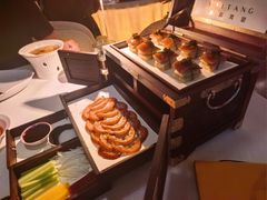 -莉莉海堂HAITANG·烤鸭(国贸商城店)