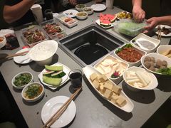 -海底捞火锅(八佰伴店)