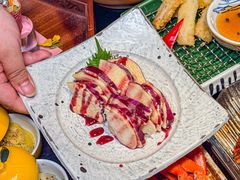 -松鹤精致料理(五一中路店)
