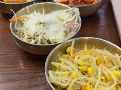 -双门洞·森系料理(体育西店)