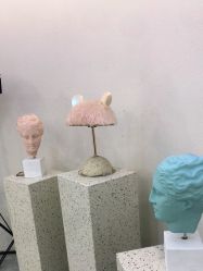 -上禾 HAIR SALON