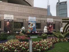 -上海博物馆(人民广场馆)