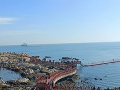 -养马岛旅游度假区