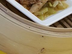 黑椒蒸大肠-新海利海鲜城·41年珠海老字号(夏湾店)