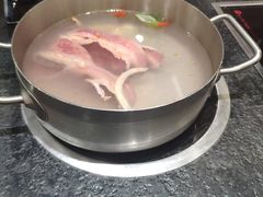 -福成自助烤肉(长阳店)