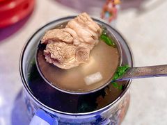 -阿娜尔·新疆菜(宜家荟聚中心店)