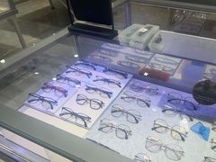 -ALPS阿尔卑斯眼镜(我格广场店)