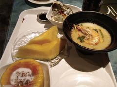 -堂会(白云店)