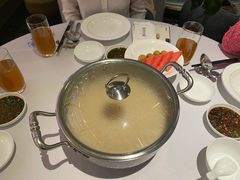 -红雀围·海鲜火锅(陆家嘴中心店)