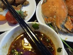 -星海汇海鲜自助烤肉火锅(百大店)