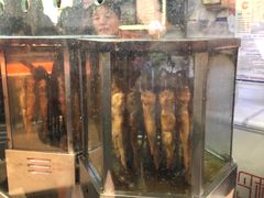 -一代烤翅王(大汉口店)
