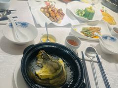 -凤凰楼酒家·粤宴点心(华强北店)