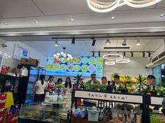 -健跳小海鲜(人民路店)