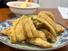 -福州人铭小吃