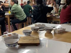 大堂-大槐树烤肉馆