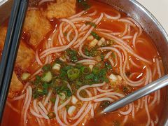 -柒小螺·螺蛳粉(利丰广场店)