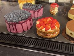 -BAKER&SPICE(安福路店)