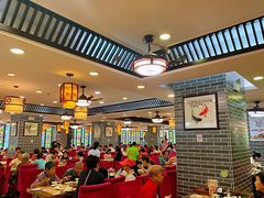 大堂-幸福茗点茶楼(五羊店)