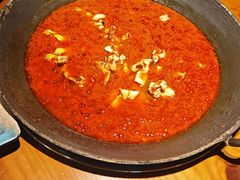 -老天桥蛙炉火锅(姑苏总店)