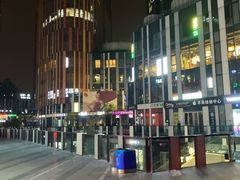 -日进一片海.生腌海鲜火锅.宵夜烧烤(三里屯总店)