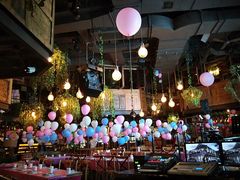 -胡桃里音乐酒馆(万科城市广场店)