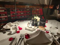 -燃扒房Steakhouse(皇庭店)