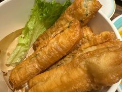 -锡和无锡菜(景丽苑店)