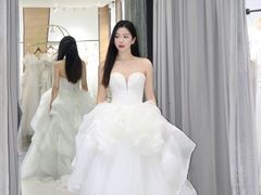 -经典婚纱摄影美学馆·私人定制