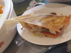 -邢家锅贴老店·非遗·开封菜(金明广场店)