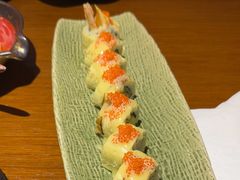 -白石の深夜食堂(泰华店)