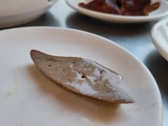 潮式卤鹅肝-陈鹏鹏潮汕菜(欢乐海岸 海边景观店)