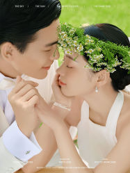 -吉光片羽高端婚纱摄影(泰州优选店)