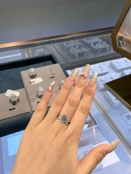 -Cindy Jewelry·钻戒·彩色宝石