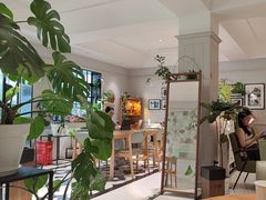 -一尺花园(安和花园店)