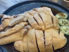 -章记星洲 · 新加坡餐厅(望京店)