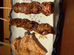 -鳥焱商店(王府大街店)