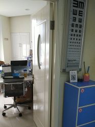 -天津健丽·去眼袋医疗美容机构