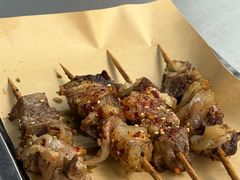 -米家·鹤城炭火米家(直营总店)