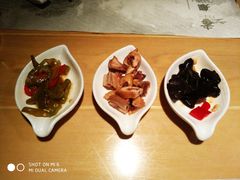 -老船坞餐厅(北京亚洲大酒店 )